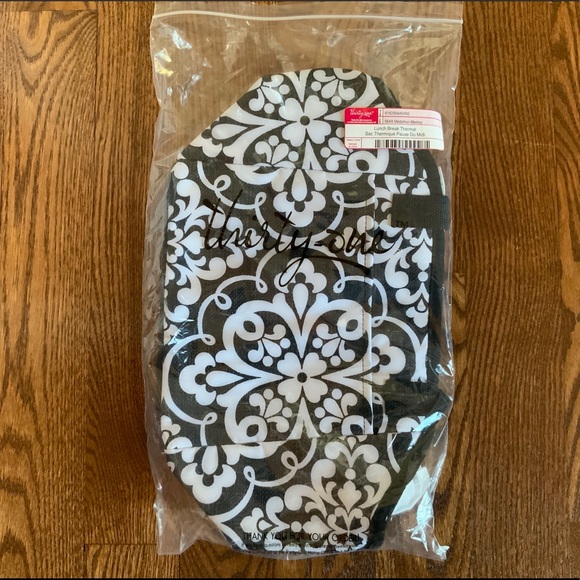 Thirty-one thermal Lunch Bag - Picture 3 of 5